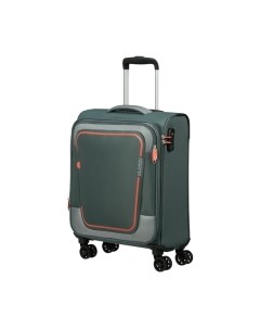 Чемодан на колесах American tourister