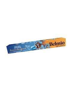 Кофе в капсулах Belmio