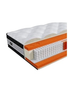 Матрас Elixir XL 120x190 Mr. mattress