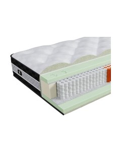 Матрас Elixir L 160x195 Mr. mattress