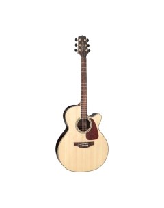 Электроакустическая гитара Takamine