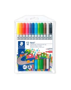 Фломастеры Staedtler