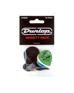 Набор медиаторов Dunlop manufacturing