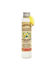 Шампунь для волос Organic tai