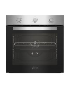 Электрический духовой шкаф Indesit