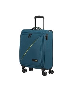 Чемодан на колесах American tourister