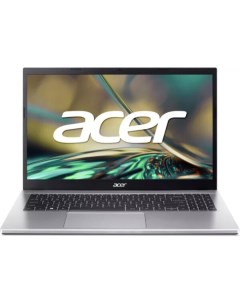 Ноутбук Acer Aspire 3 A315-59-52X6 NX.K6TER.007