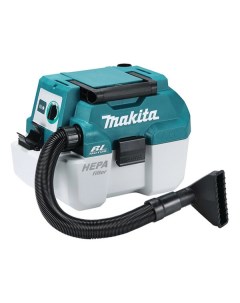 Пылесос DVC750LZ (без аккумулятора) Makita