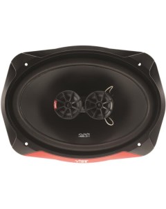 Автоакустика VIBE SLICK693 V7 Vibe audio