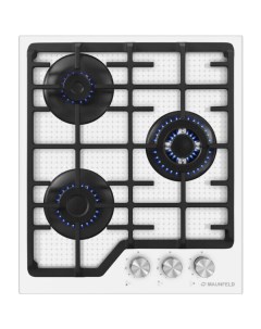Варочная панель EGHG.43.73CW/G Maunfeld
