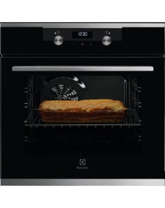 Духовой шкаф OKF5C50X Electrolux