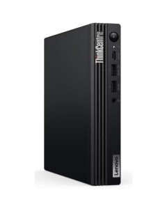 Компьютер ThinkCentre M70q Gen 4 12E30024 Lenovo