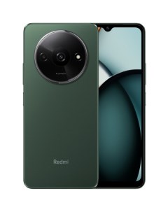 Смартфон Redmi A3 3GB/64GB Forest Green EU Xiaomi