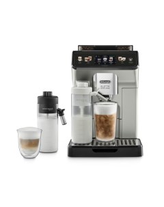 Кофемашина ECAM450 65 S Delonghi