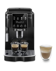 Кофемашина Magnifica Start ECAM 220.21.B Delonghi