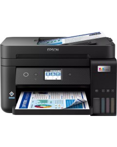 МФУ EcoTank L6290 (C11CJ60408) Epson