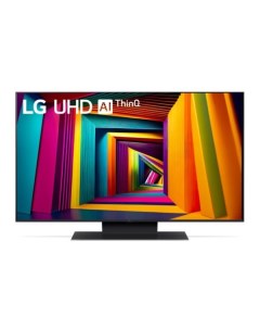 Телевизор 50UT91006LA Lg