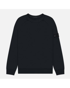 Мужская толстовка Ghost Piece Crew Neck Regular Fit Stone island