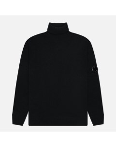 Мужской свитер Lambswool GRS Roll Neck Knit C.p. company