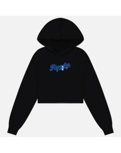 Женская толстовка Los Cropped Hoodie Ripndip