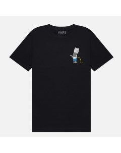 Мужская футболка Potty Pocket Ripndip