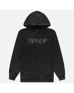 Мужская толстовка Rockstar Hoodie Ripndip