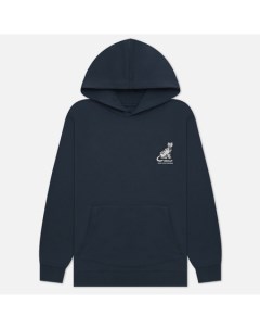 Мужская толстовка Man I Love Felines Hoodie Ripndip