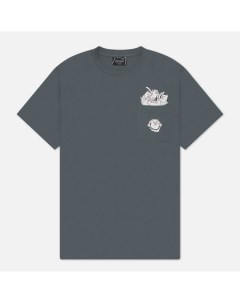 Мужская футболка Nermaniac Pocket Ripndip