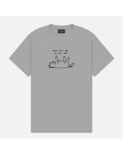 Мужская футболка Dont Call Me Ripndip