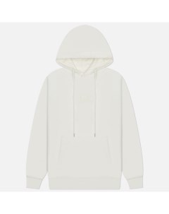 Мужская толстовка Brushed And Emerized Diagonal Fleece Logo Hoodie C.p. company