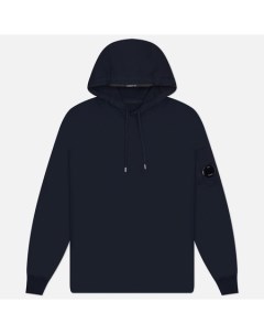 Мужская толстовка Light Fleece Hoodie Garment Dyed C.p. company