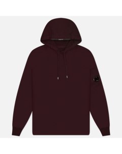 Мужская толстовка Light Fleece Hoodie Garment Dyed C.p. company