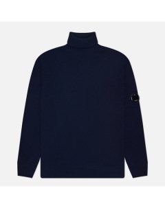 Мужской свитер Lambswool GRS Roll Neck Knit C.p. company