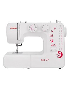 Швейная машина MX 77,396245 Janome