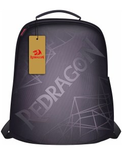 Рюкзак для ноутбука Aeneas 30x12x42см для ноутбука 15 6 70476 Redragon