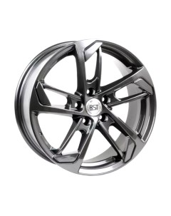 Литой диск Rst wheels