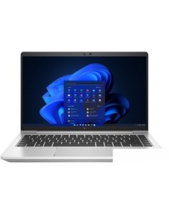 Ноутбук EliteBook 640 G9 9B995EA Hp