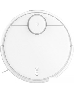 Робот-пылесос Mijia Sweeping Vacuum Cleaner 3C B106CN (китайская версия, белый) Xiaomi