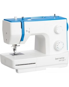 Швейная машина Bernette Sew&Go 3 Bernina