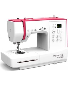 Швейная машина Bernette Sew&Go 7 Bernina