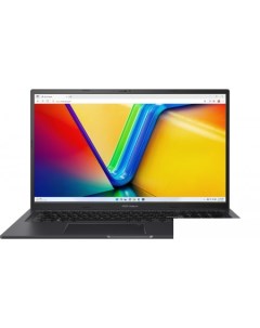 Ноутбук VivoBook 17X M3704YA-AU162 Asus