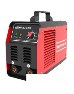 Сварочный инвертор Mini 210 NG Mitech