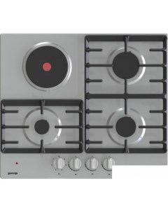 Варочная панель GE681X Gorenje