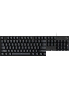 Клавиатура G413 SE 920-010438 Logitech