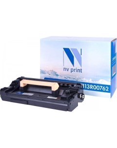 Картридж NV-113R00762 (аналог Xerox 113R00762) Nv print