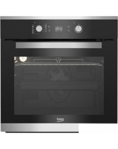 Электрический духовой шкаф BIE21302RBPS Beko