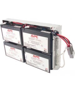 Аккумулятор для ИБП RBC23 Apc