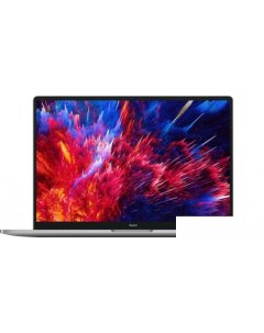 Ноутбук RedmiBook Pro 15 2022 Ryzen Edition RMA2204 AB Xiaomi