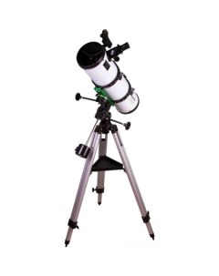 Телескоп N130/650 StarQuest EQ1 Sky-watcher