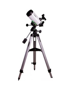 Телескоп MAK102/1300 StarQuest EQ1 Sky-watcher